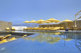 Myconian Korali Relais & Chateaux