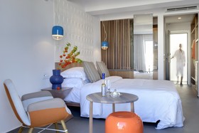 Myconian Korali Relais & Chateaux