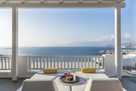 Myconian Korali Relais & Chateaux