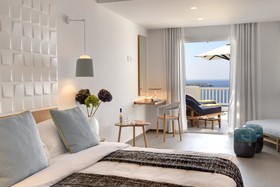 Myconian Korali Relais & Chateaux