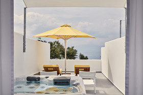 Myconian Korali Relais & Chateaux