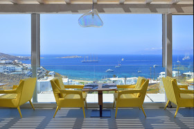 Myconian Korali Relais & Chateaux