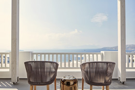 Myconian Korali Relais & Chateaux
