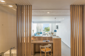 Myconian Korali Relais & Chateaux