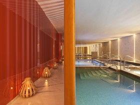Myconian Korali Relais & Chateaux