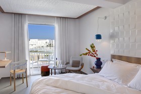 Myconian Korali Relais & Chateaux