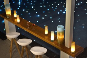 Myconian Korali Relais & Chateaux