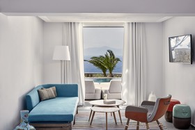 Myconian Korali Relais & Chateaux