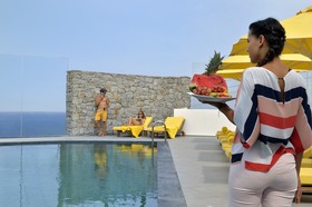 Myconian Korali Relais & Chateaux