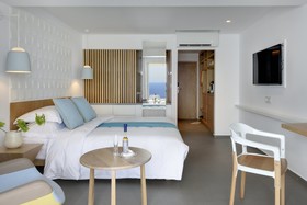 Myconian Korali Relais & Chateaux