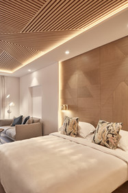 Myconian Korali Relais & Chateaux
