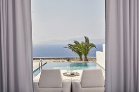 Myconian Korali Relais & Chateaux