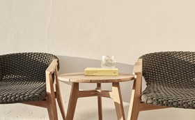 Myconian Korali Relais & Chateaux