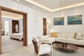 Myconian Korali Relais & Chateaux