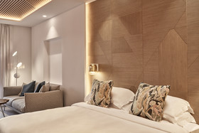 Myconian Korali Relais & Chateaux