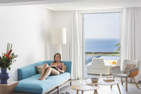 Myconian Korali Relais & Chateaux
