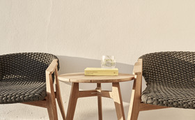 Myconian Korali Relais & Chateaux
