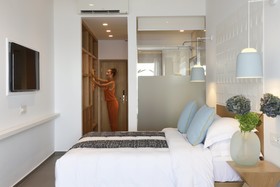 Myconian Korali Relais & Chateaux