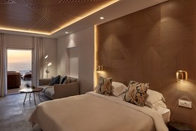 Myconian Korali Relais & Chateaux