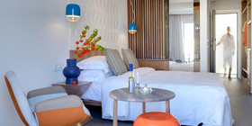 Myconian Korali Relais & Chateaux