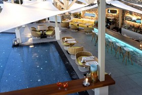 Myconian Korali Relais & Chateaux