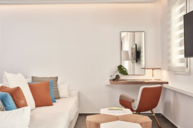 Myconian Korali Relais & Chateaux