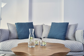 Myconian Korali Relais & Chateaux