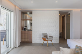 Myconian Korali Relais & Chateaux
