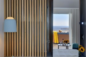 Myconian Korali Relais & Chateaux
