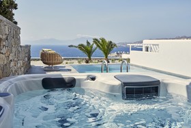 Myconian Korali Relais & Chateaux