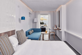 Myconian Korali Relais & Chateaux