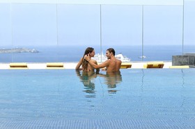 Myconian Korali Relais & Chateaux