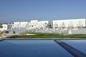 Myconian Korali Relais & Chateaux