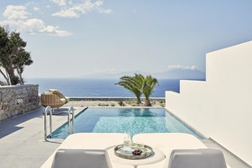 Myconian Korali Relais & Chateaux