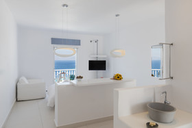 Myconian Korali Relais & Chateaux