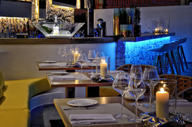 Myconian Korali Relais & Chateaux