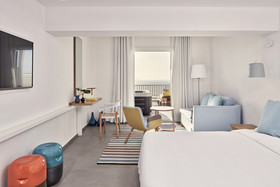 Myconian Korali Relais & Chateaux