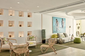 Myconian Korali Relais & Chateaux