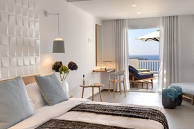 Myconian Korali Relais & Chateaux