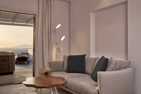 Myconian Korali Relais & Chateaux