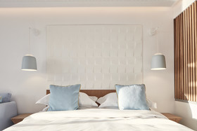 Myconian Korali Relais & Chateaux