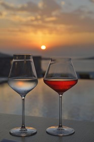 Myconian Korali Relais & Chateaux