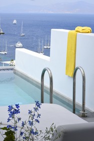 Myconian Korali Relais & Chateaux