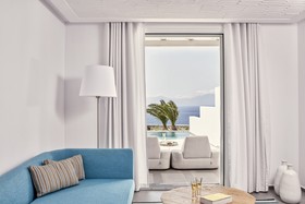 Myconian Korali Relais & Chateaux