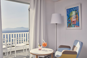 Myconian Korali Relais & Chateaux