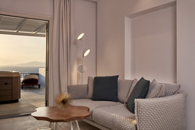 Myconian Korali Relais & Chateaux