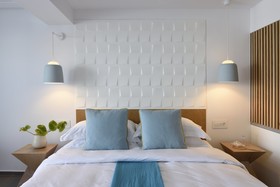 Myconian Korali Relais & Chateaux