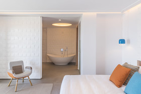 Myconian Korali Relais & Chateaux