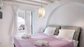 Mykonos Spirit Villas