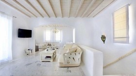 Mykonos Spirit Villas